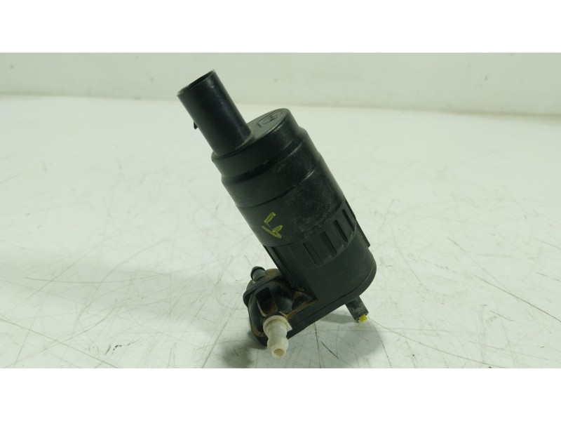 Recambio de bomba limpia para volkswagen caddy v furgoneta/monovolumen (sba, sbh) 2.0 tdi bmt referencia OEM IAM  1K6955651 