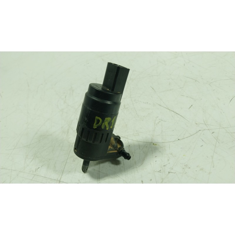 Recambio de bomba limpia para volkswagen caddy v furgoneta/monovolumen (sba, sbh) 2.0 tdi bmt referencia OEM IAM  1K6955651 