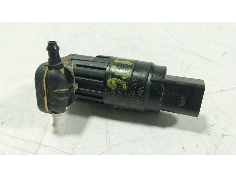 Recambio de bomba limpia para volkswagen caddy v furgoneta/monovolumen (sba, sbh) 2.0 tdi bmt referencia OEM IAM  1K6955651 