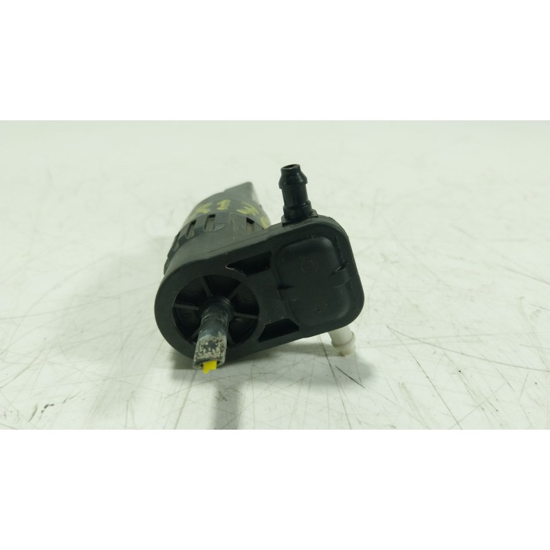 Recambio de bomba limpia para volkswagen caddy v furgoneta/monovolumen (sba, sbh) 2.0 tdi bmt referencia OEM IAM  1K6955651 