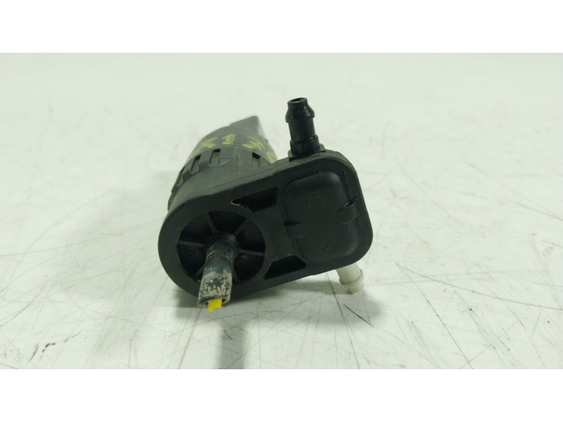 Recambio de bomba limpia para volkswagen caddy v furgoneta/monovolumen (sba, sbh) 2.0 tdi bmt referencia OEM IAM  1K6955651 