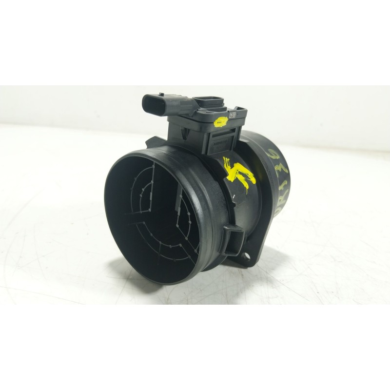 Recambio de caudalimetro para volkswagen caddy v furgoneta/monovolumen (sba, sbh) 2.0 tdi bmt referencia OEM IAM  05L906461G 