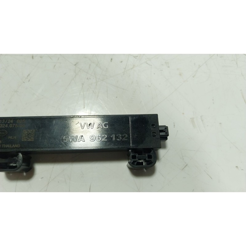 Recambio de conmutador de arranque para volkswagen caddy v furgoneta/monovolumen (sba, sbh) 2.0 tdi bmt referencia OEM IAM  5WA9