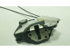 Recambio de cerradura puerta delantera izquierda para toyota yaris (_p13_) 1.5 (nsp131_) referencia OEM IAM 690400D520  