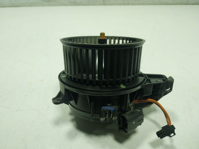 Recambio de motor calefaccion para audi a1 sportback (gba) 25 tfsi referencia OEM IAM 2Q1820021A 201820021A 