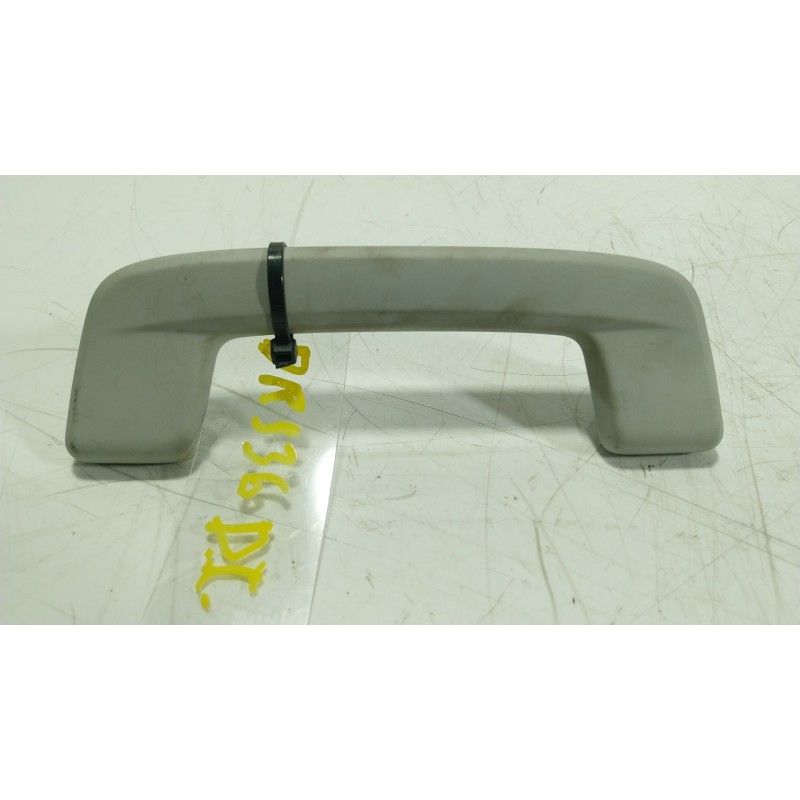 Recambio de moldura para volkswagen caddy v furgoneta/monovolumen (sba, sbh) 2.0 tdi bmt referencia OEM IAM  8Y0857607 