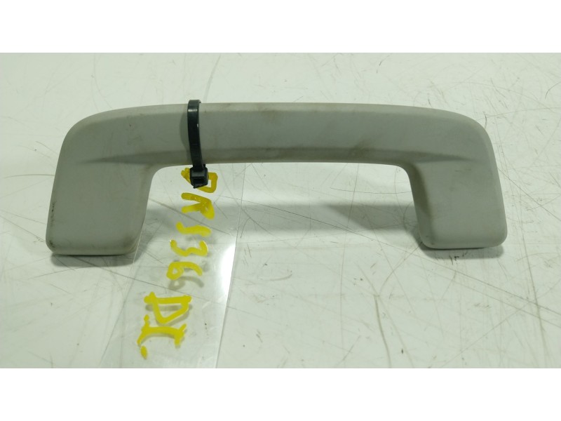 Recambio de moldura para volkswagen caddy v furgoneta/monovolumen (sba, sbh) 2.0 tdi bmt referencia OEM IAM  8Y0857607 