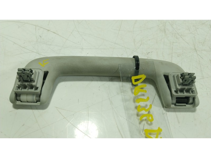 Recambio de moldura para volkswagen caddy v furgoneta/monovolumen (sba, sbh) 2.0 tdi bmt referencia OEM IAM  8Y0857607 