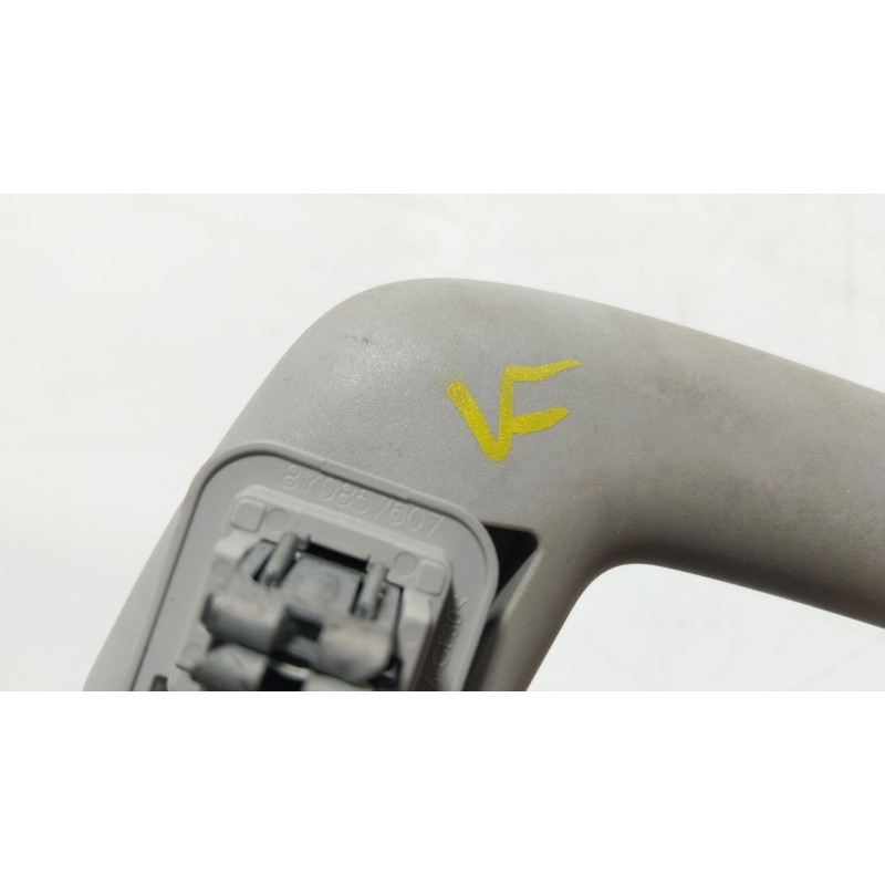 Recambio de moldura para volkswagen caddy v furgoneta/monovolumen (sba, sbh) 2.0 tdi bmt referencia OEM IAM  8Y0857607 