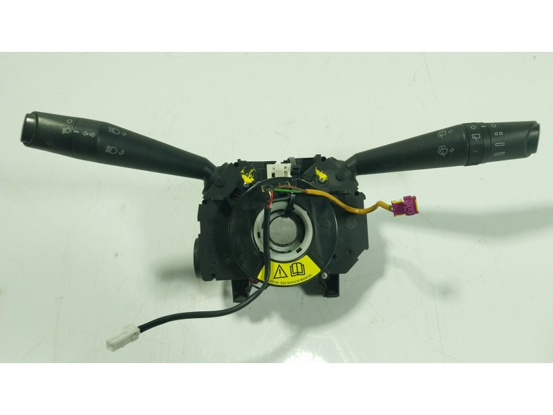 Recambio de mando luces para fiat panda (312_, 319_) 1.2 (312pxa1a) referencia OEM IAM 735622186 07356221860 