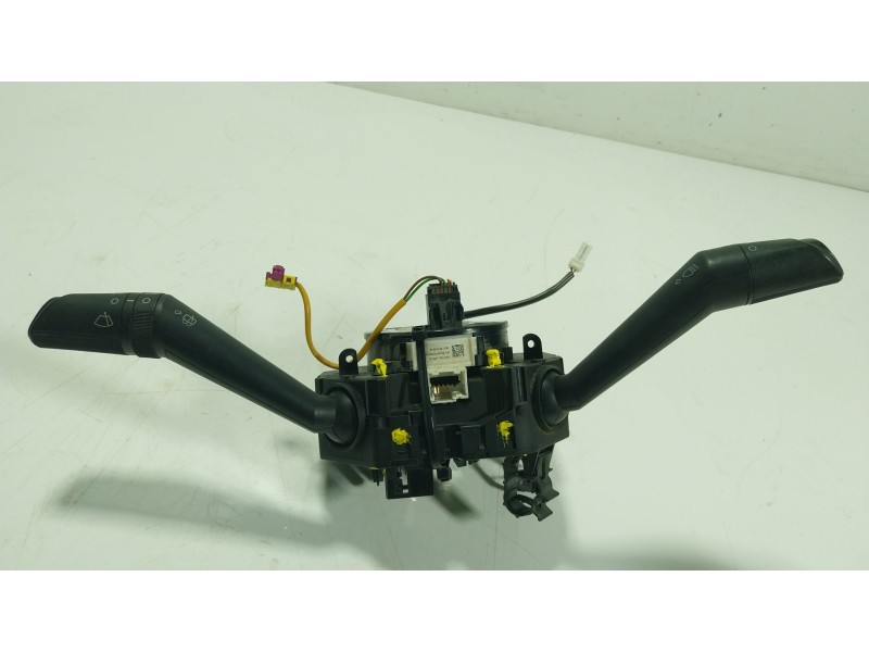 Recambio de mando luces para fiat panda (312_, 319_) 1.2 (312pxa1a) referencia OEM IAM 735622186 07356221860 