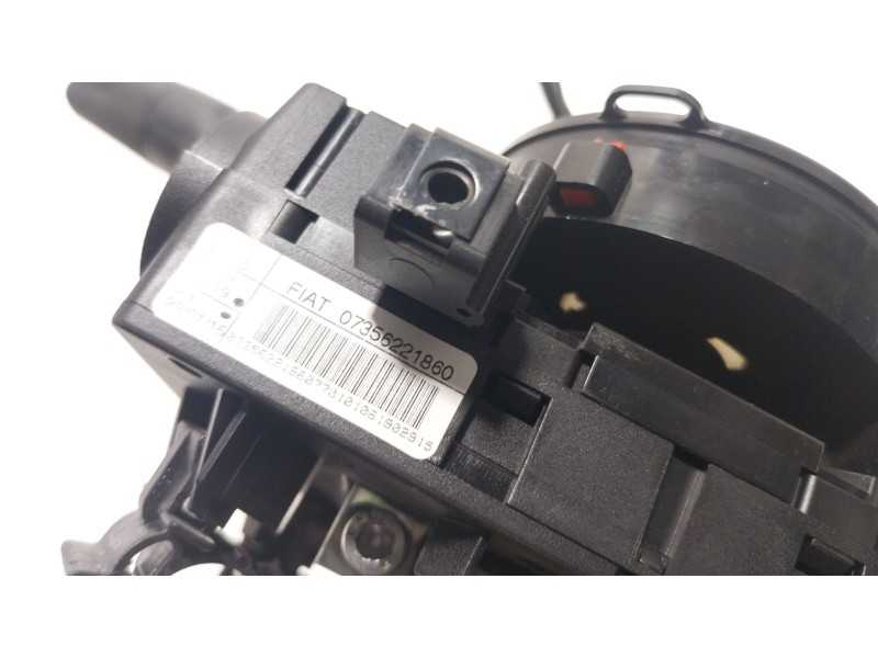 Recambio de mando luces para fiat panda (312_, 319_) 1.2 (312pxa1a) referencia OEM IAM 735622186 07356221860 