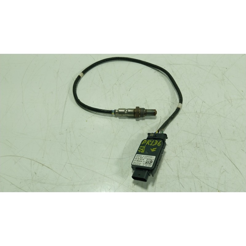 Recambio de sonda lambda para volkswagen caddy v furgoneta/monovolumen (sba, sbh) 2.0 tdi bmt referencia OEM IAM  05L907807DC 
