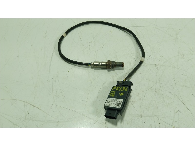 Recambio de sonda lambda para volkswagen caddy v furgoneta/monovolumen (sba, sbh) 2.0 tdi bmt referencia OEM IAM  05L907807DC 