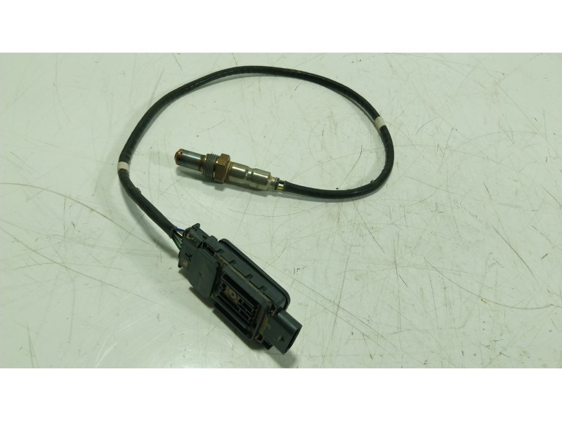 Recambio de sonda lambda para volkswagen caddy v furgoneta/monovolumen (sba, sbh) 2.0 tdi bmt referencia OEM IAM  05L907807DC 
