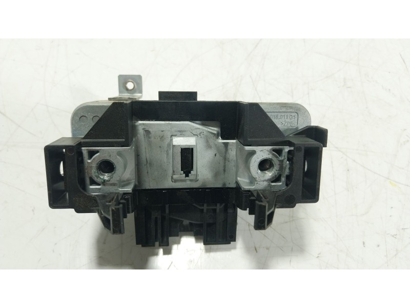 Recambio de antirrobo para volkswagen caddy v furgoneta/monovolumen (sba, sbh) 2.0 tdi bmt referencia OEM IAM  3WA905861 