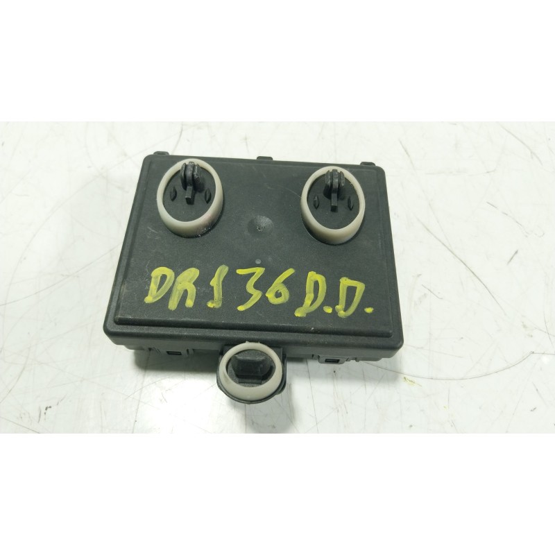 Recambio de modulo electronico para volkswagen caddy v furgoneta/monovolumen (sba, sbh) 2.0 tdi bmt referencia OEM IAM  3WA95959