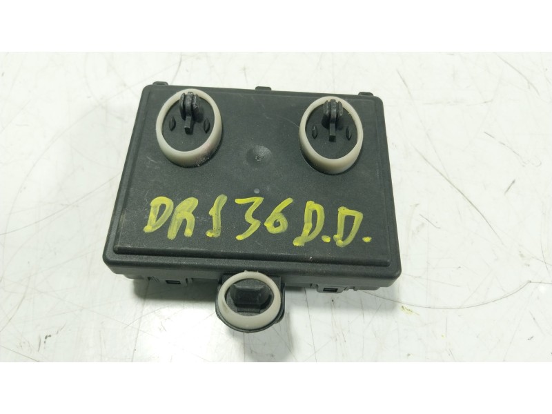 Recambio de modulo electronico para volkswagen caddy v furgoneta/monovolumen (sba, sbh) 2.0 tdi bmt referencia OEM IAM  3WA95959