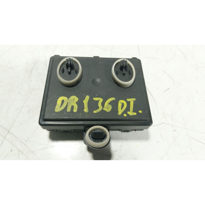 Recambio de modulo electronico para volkswagen caddy v furgoneta/monovolumen (sba, sbh) 2.0 tdi bmt referencia OEM IAM  3WA95959