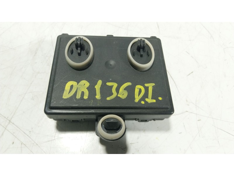 Recambio de modulo electronico para volkswagen caddy v furgoneta/monovolumen (sba, sbh) 2.0 tdi bmt referencia OEM IAM  3WA95959