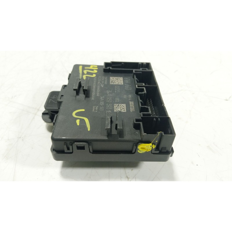 Recambio de modulo electronico para volkswagen caddy v furgoneta/monovolumen (sba, sbh) 2.0 tdi bmt referencia OEM IAM  3WA95959