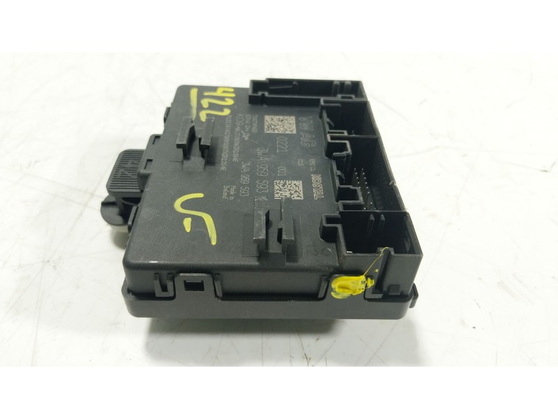 Recambio de modulo electronico para volkswagen caddy v furgoneta/monovolumen (sba, sbh) 2.0 tdi bmt referencia OEM IAM  3WA95959