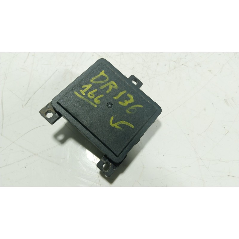 Recambio de modulo electronico para volkswagen caddy v furgoneta/monovolumen (sba, sbh) 2.0 tdi bmt referencia OEM IAM  5WA90755