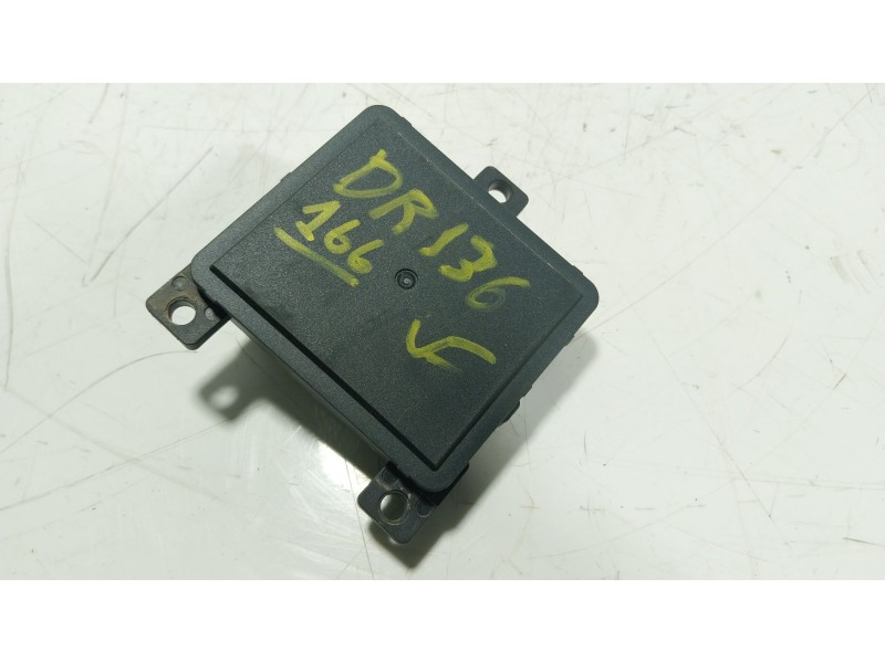 Recambio de modulo electronico para volkswagen caddy v furgoneta/monovolumen (sba, sbh) 2.0 tdi bmt referencia OEM IAM  5WA90755