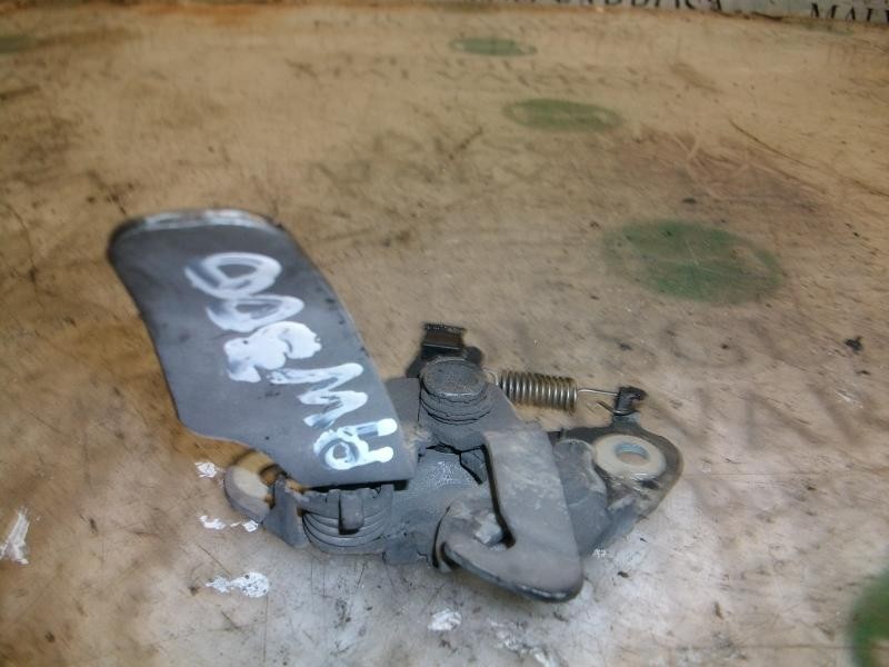 Recambio de cerradura capot para peugeot 307 (s1) xr referencia OEM IAM   