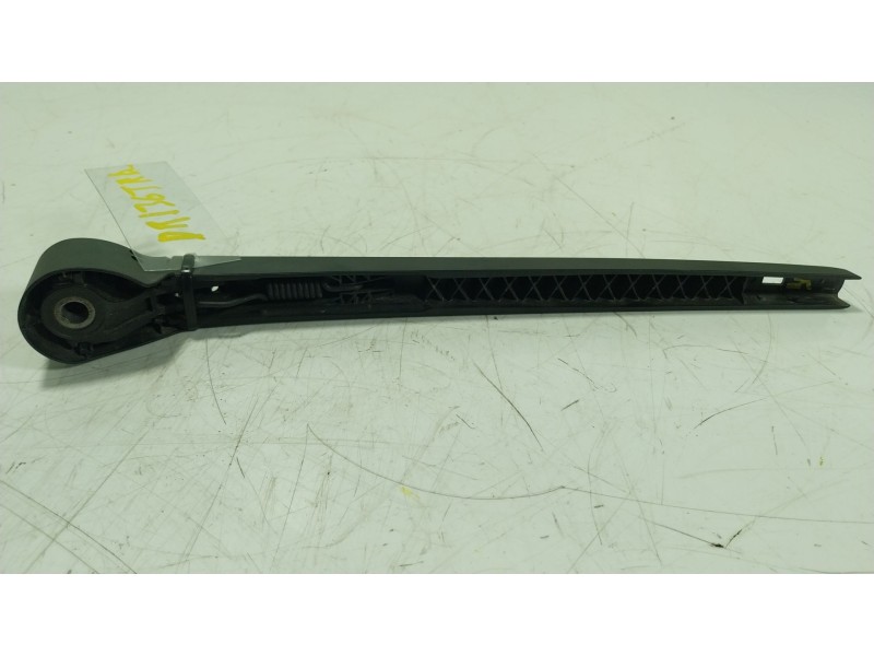 Recambio de brazo limpia trasero para volkswagen caddy v furgoneta/monovolumen (sba, sbh) 2.0 tdi bmt referencia OEM IAM   