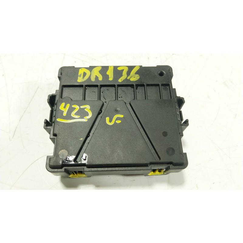 Recambio de modulo electronico para volkswagen caddy v furgoneta/monovolumen (sba, sbh) 2.0 tdi bmt referencia OEM IAM  5QS90753