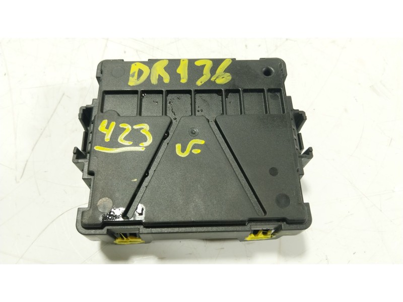 Recambio de modulo electronico para volkswagen caddy v furgoneta/monovolumen (sba, sbh) 2.0 tdi bmt referencia OEM IAM  5QS90753