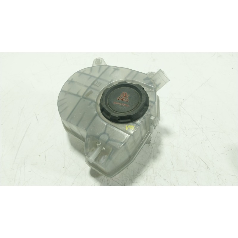 Recambio de deposito expansion para volkswagen caddy v furgoneta/monovolumen (sba, sbh) 2.0 tdi bmt referencia OEM IAM 5WA121407