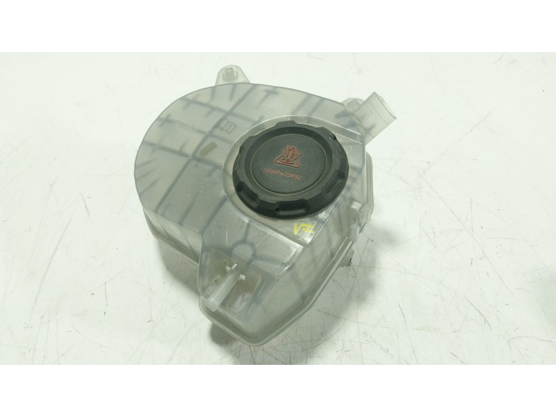 Recambio de deposito expansion para volkswagen caddy v furgoneta/monovolumen (sba, sbh) 2.0 tdi bmt referencia OEM IAM 5WA121407