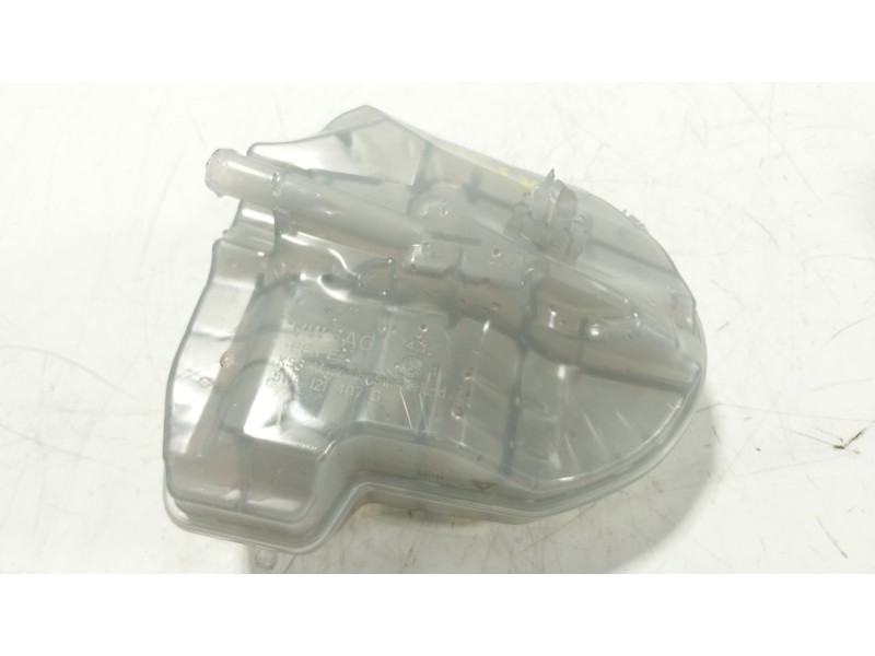 Recambio de deposito expansion para volkswagen caddy v furgoneta/monovolumen (sba, sbh) 2.0 tdi bmt referencia OEM IAM 5WA121407