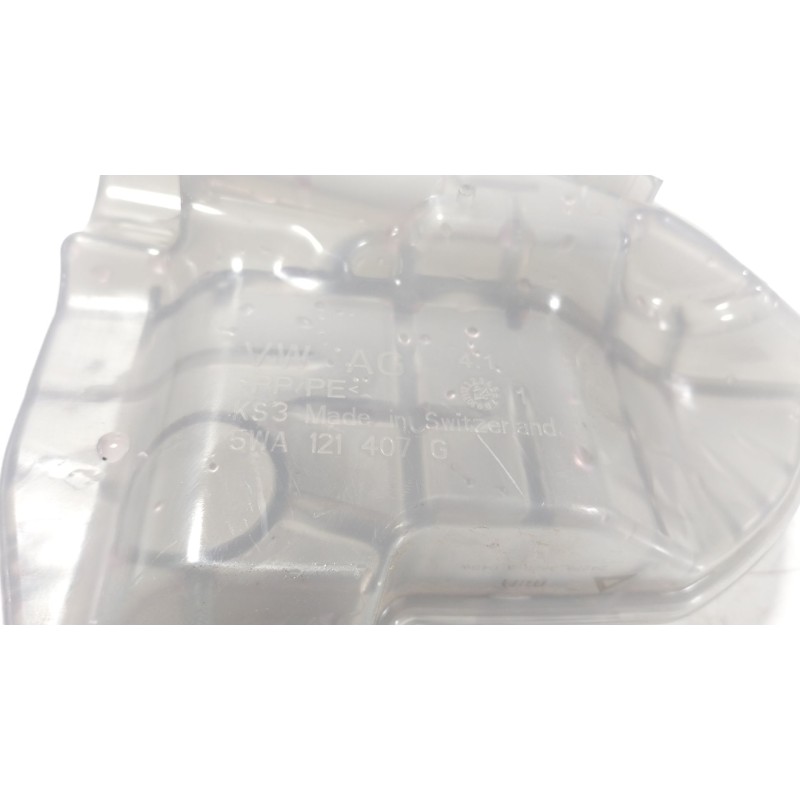 Recambio de deposito expansion para volkswagen caddy v furgoneta/monovolumen (sba, sbh) 2.0 tdi bmt referencia OEM IAM 5WA121407