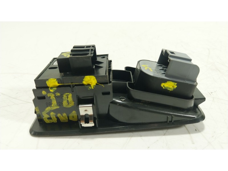 Recambio de mando elevalunas delantero izquierdo para volkswagen caddy v furgoneta/monovolumen (sba, sbh) 2.0 tdi bmt referencia