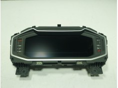 Recambio de cuadro instrumentos para audi a1 sportback (gba) 25 tfsi referencia OEM IAM 82A920710D 82A920710D 
