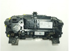 Recambio de cuadro instrumentos para audi a1 sportback (gba) 25 tfsi referencia OEM IAM 82A920710D 82A920710D  2