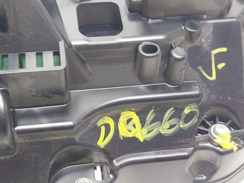 Recambio de cuadro instrumentos para audi a1 sportback (gba) 25 tfsi referencia OEM IAM 82A920710D 82A920710D 