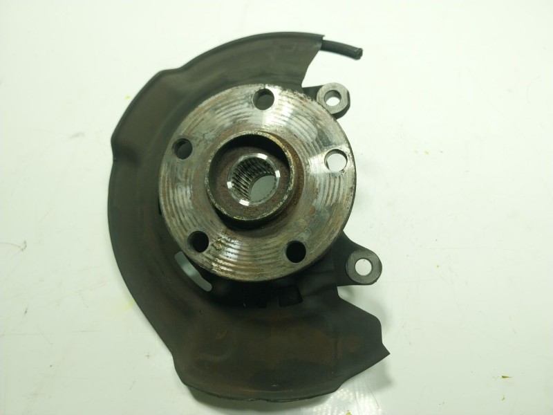 Recambio de mangueta delantera izquierda para toyota verso (_r2_) 2.0 d-4d (aur20_) referencia OEM IAM 432120F020  