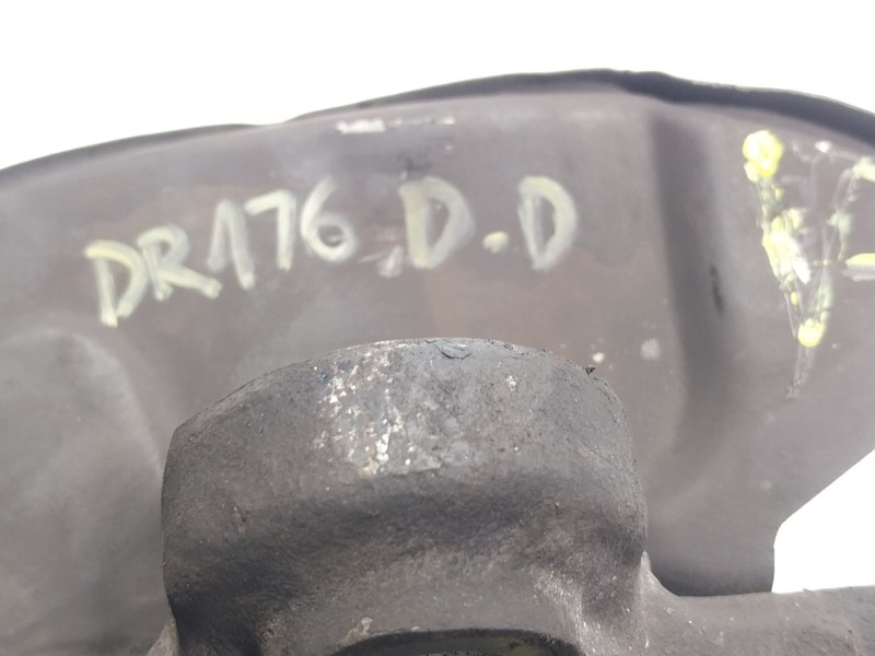 Recambio de mangueta delantera izquierda para toyota verso (_r2_) 2.0 d-4d (aur20_) referencia OEM IAM 432120F020  