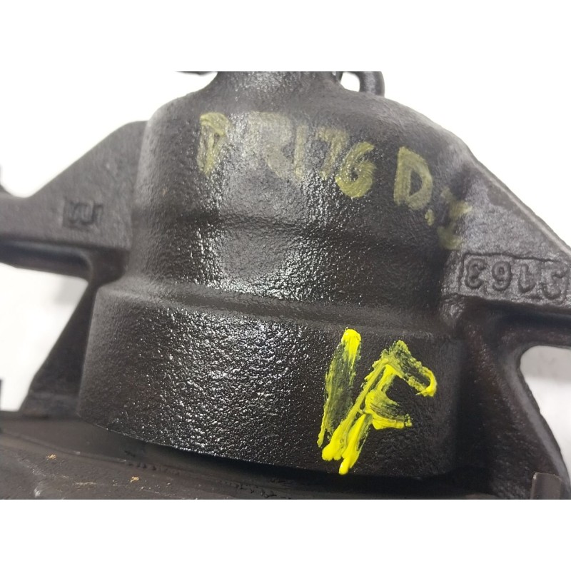 Recambio de pinza freno delantera izquierda para toyota verso (_r2_) 2.0 d-4d (aur20_) referencia OEM IAM 4775002361  