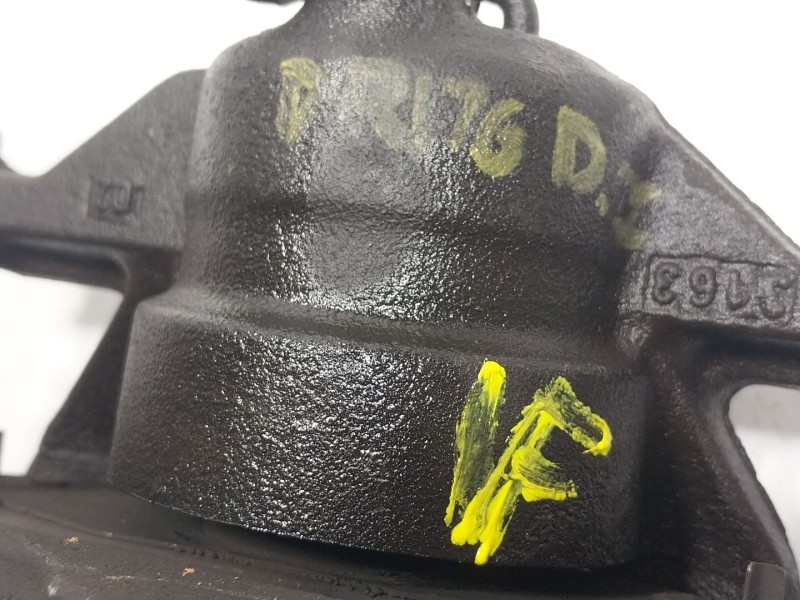 Recambio de pinza freno delantera izquierda para toyota verso (_r2_) 2.0 d-4d (aur20_) referencia OEM IAM 4775002361  