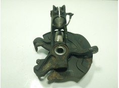 Recambio de mangueta delantera derecha para audi a1 sportback (gba) 25 tfsi referencia OEM IAM 2Q0407256M  