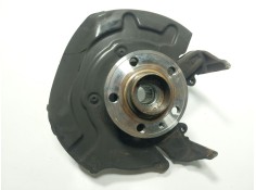 Recambio de mangueta delantera derecha para audi a1 sportback (gba) 25 tfsi referencia OEM IAM 2Q0407256M   2