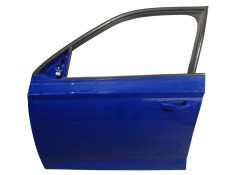 Recambio de puerta delantera izquierda para skoda fabia iii station wagon (nj5) 1.0 tsi referencia OEM IAM   