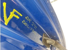 Recambio de puerta delantera izquierda para skoda fabia iii station wagon (nj5) 1.0 tsi referencia OEM IAM    2