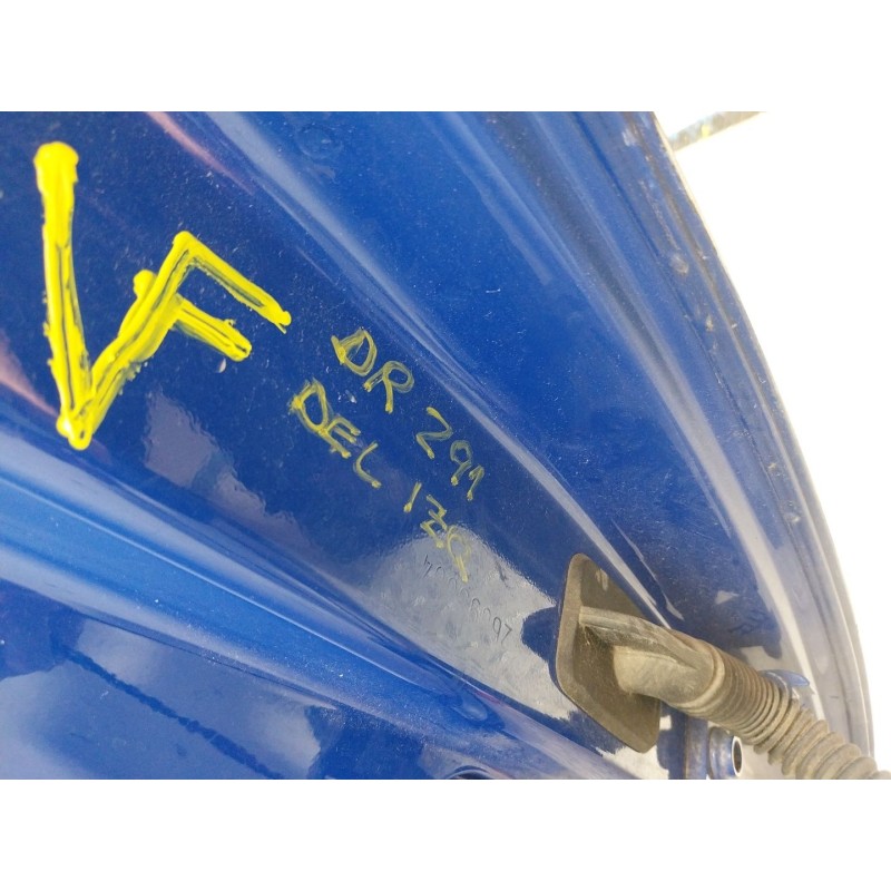 Recambio de puerta delantera izquierda para skoda fabia iii station wagon (nj5) 1.0 tsi referencia OEM IAM   