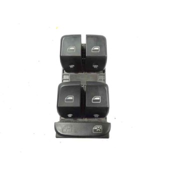 MANDO ELEVALUNAS DELANTERO IZQUIERDO 8K0959851DV10 8K0959851 